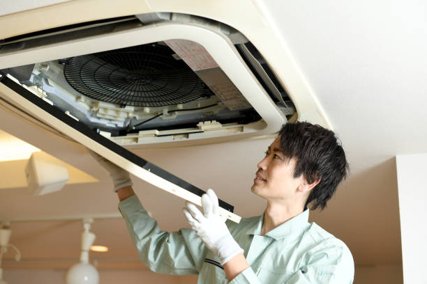 Best Best Air Duct Cleaning Company  in Balfour, NC