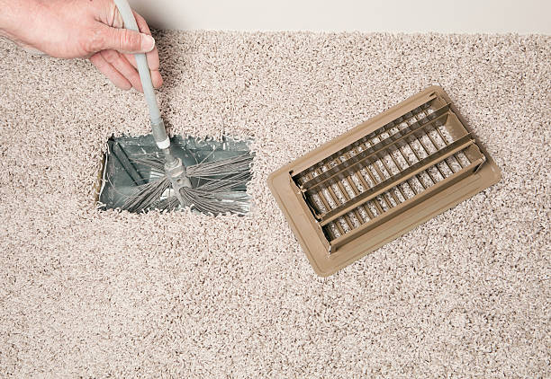 Best Affordable HVAC Duct Cleaning  in Balfour, NC